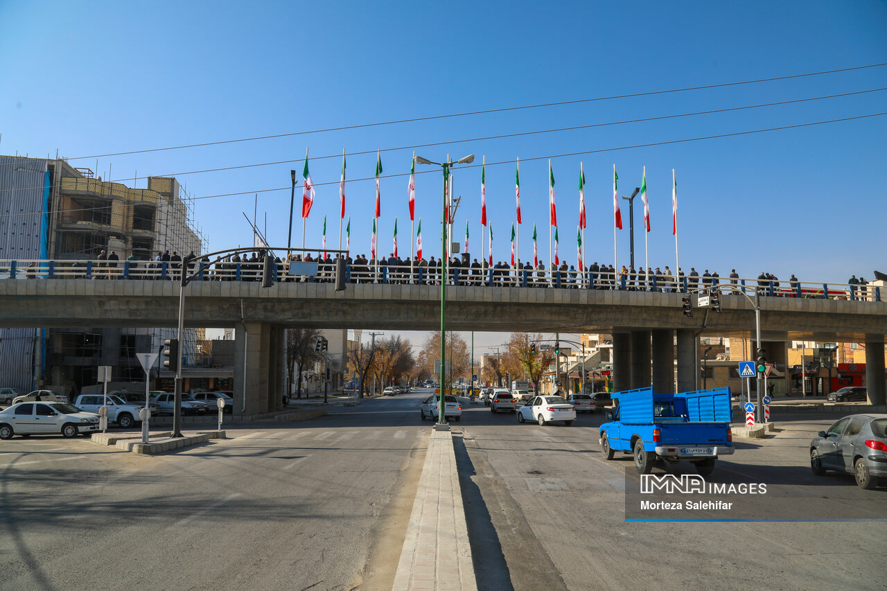 عدالت شهری؛ مسیر تحول توسعه پس از انقلاب اسلامی