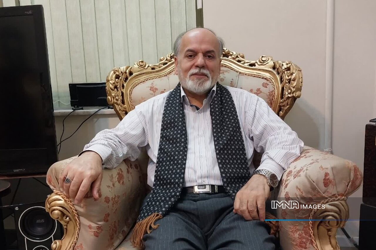 اصفهان بر مدار دیپلماسی؛ از گفتوگوهای فرهنگی تا همکاریهای اقتصادی