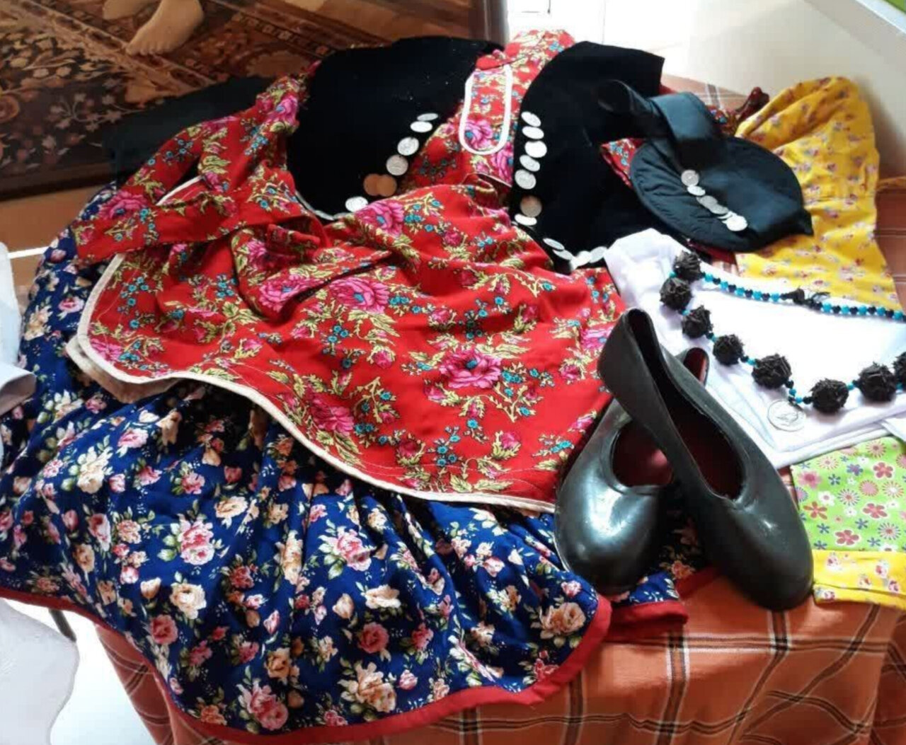 احیای پوشاک سنتی، راهکاری برای تقویت اقتصاد محلی