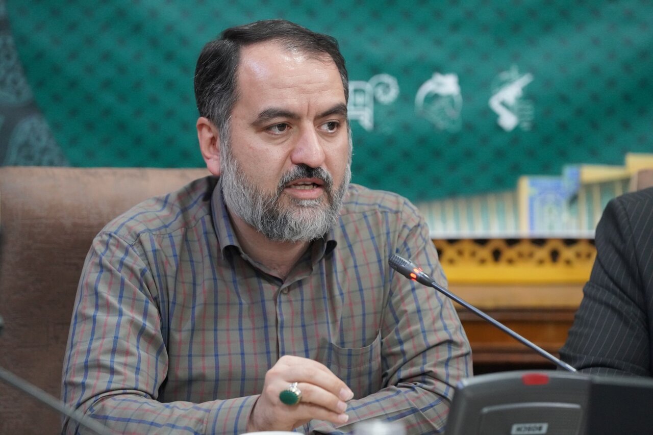 چهار مرحله حرکت انقلاب اسلامی از تثبیت قدرت ملی تا قدرت جهانی