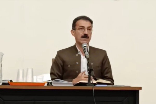 زبان کُردی، گنجینهای به قدمت تاریخ