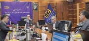 اجرای دو طرح تحولی دیجیتال و نظام استنادی در مؤسسه ISC