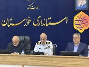 با همکاری همه دستگاه‌ها و مردم می‌توان روند افزایشی تصادفات را کاهش داد