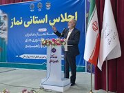 نهادینه‌سازی فرهنگ نماز؛ ضرورت بهره‌گیری از همه ظرفیت‌های فرهنگی و اجتماعی