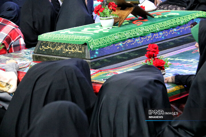 کرمانشاه میزبان راهیان غرب دانش‌آموزی