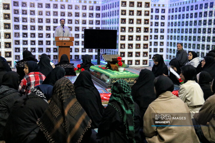 کرمانشاه میزبان راهیان غرب دانش‌آموزی