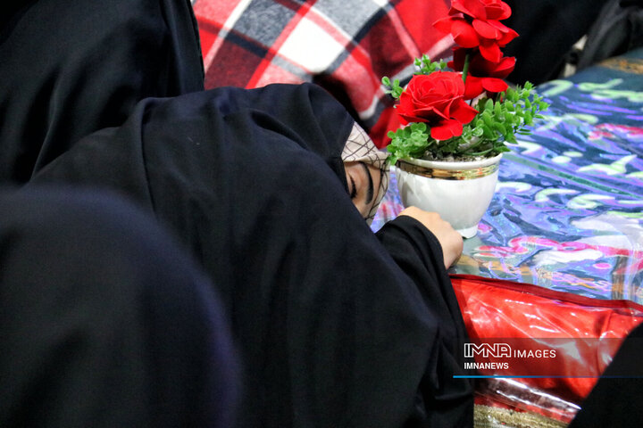 کرمانشاه میزبان راهیان غرب دانش‌آموزی