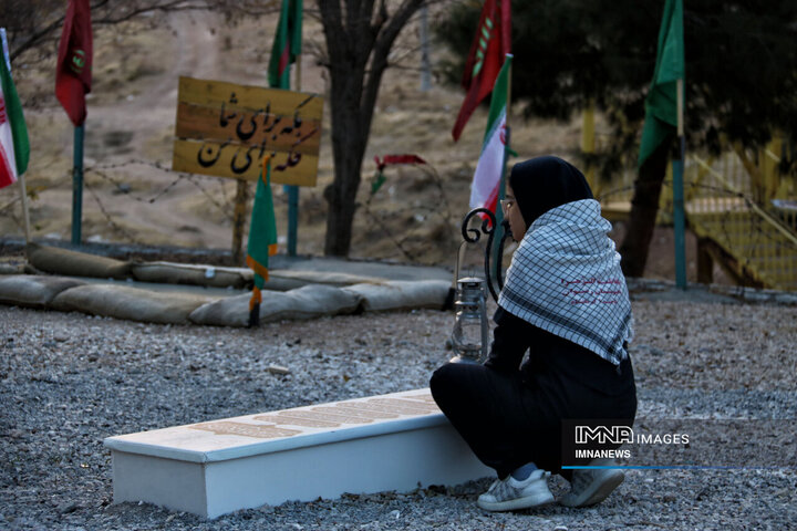 کرمانشاه میزبان راهیان غرب دانش‌آموزی