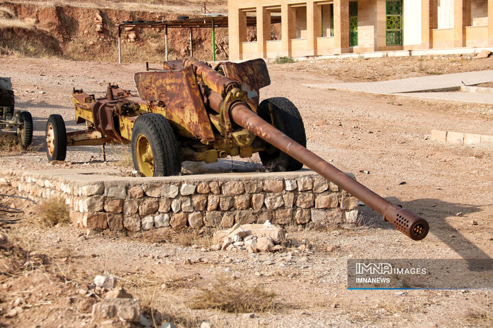 کرمانشاه میزبان راهیان غرب دانش‌آموزی