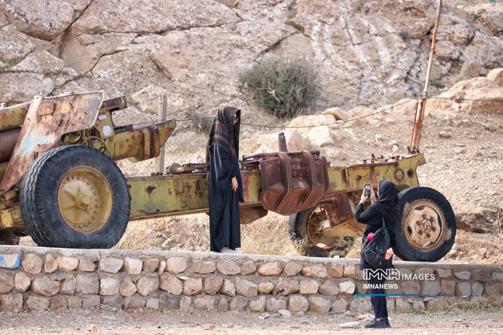 کرمانشاه میزبان راهیان غرب دانش‌آموزی