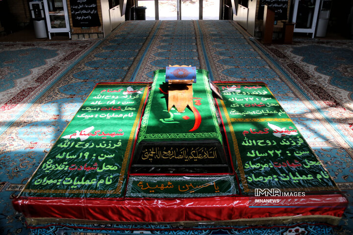 کرمانشاه میزبان راهیان غرب دانش‌آموزی