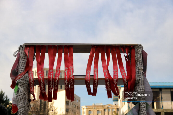 کرمانشاه میزبان راهیان غرب دانش‌آموزی