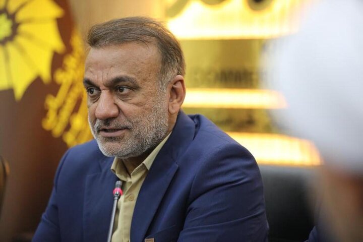 خوزستان، آماده میزبانی از جشنواره بین‌المللی چندرسانه‌ای میراث فرهنگی