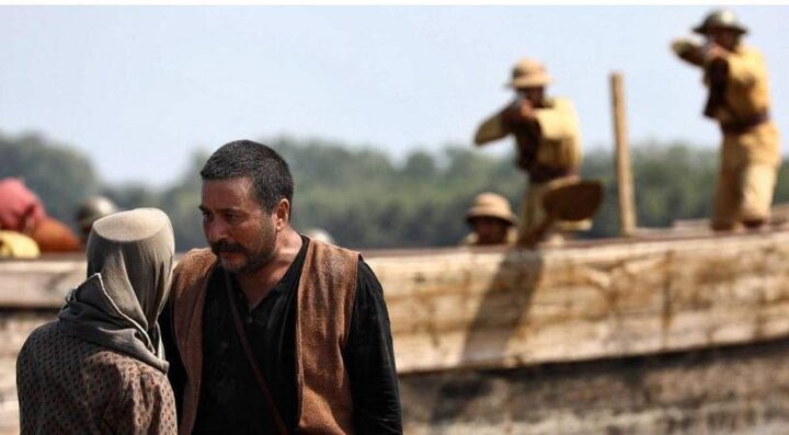 پخش فیلم «روزگاری ایران» به‌مناسبت سالروز شهادت میرزا کوچک‌خان جنگلی در شبکه نمایش