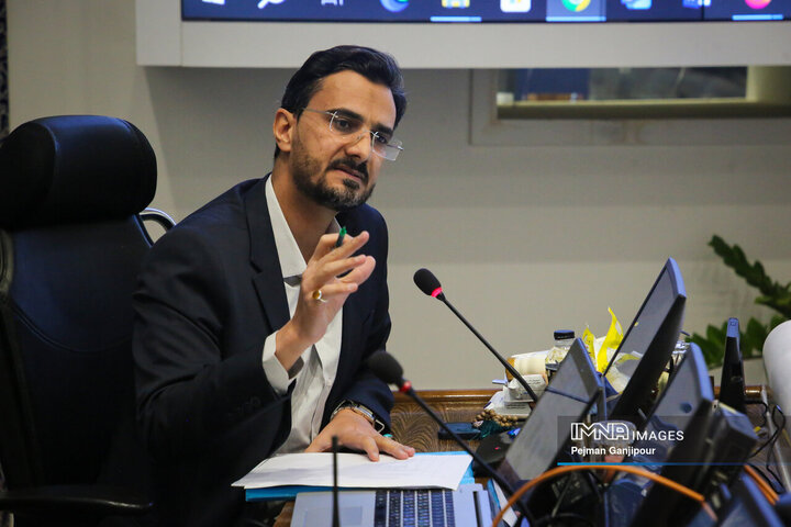 ظرفیت پذیرش ۷۸ هزار موتورسیکلت طی یک شیفت سالانه در مراکز معاینه فنی اصفهان