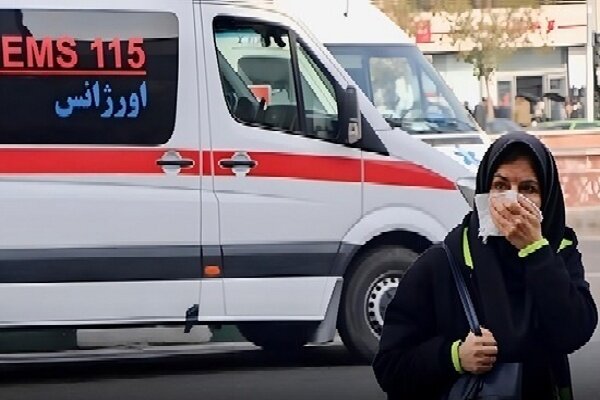 استقرار واحدهای عملیاتی در میادین و مبادی پر تردد شهر اهواز