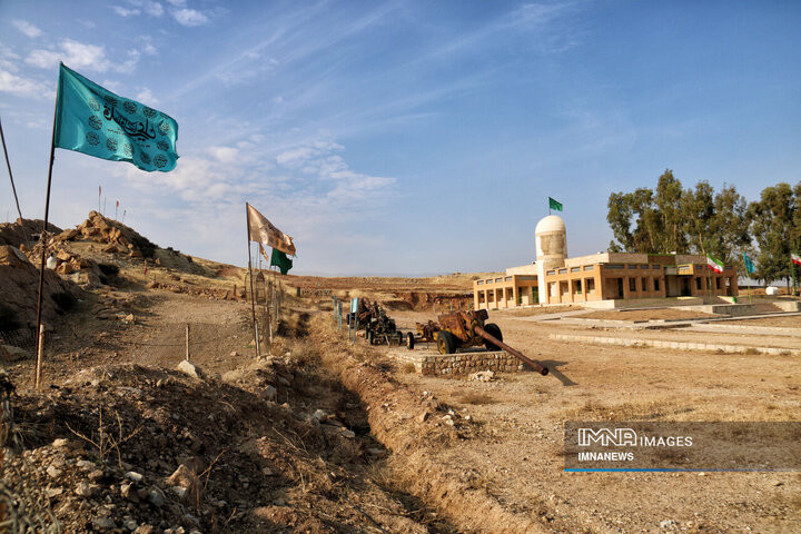 کرمانشاه میزبان راهیان نور غرب دانش‌آموزی