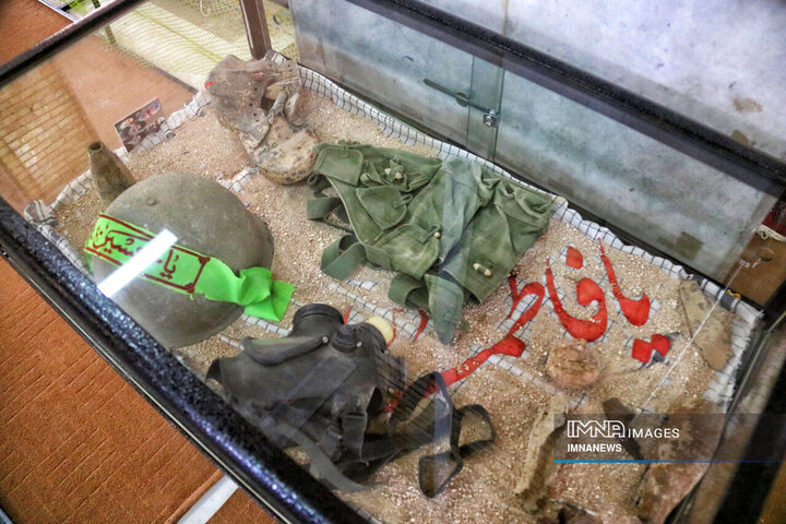 کرمانشاه میزبان راهیان نور غرب دانش‌آموزی