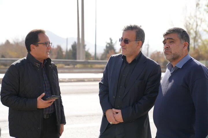 بهبود زیرساخت‌ها از اولویت‌های مدیریت شهری اراک است