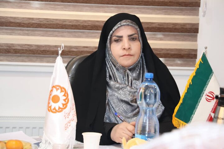 غربالگری بینایی‌سنجی برای بیش از ۳۷۰۰ کودک در چهارمحال‌وبختیاری