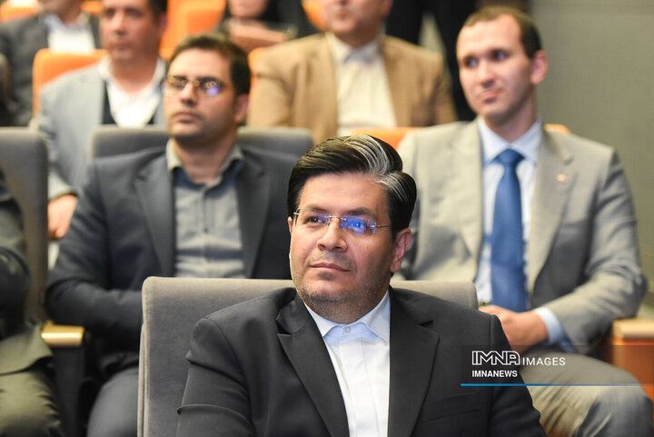 اجلاس بین المللی رویداد شهری تهران