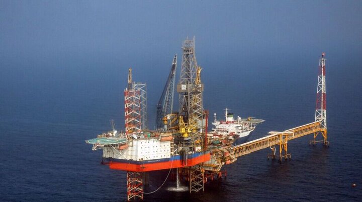 Iran Launches Gas Production Drive at Joint Belal Oilfield with Qatar