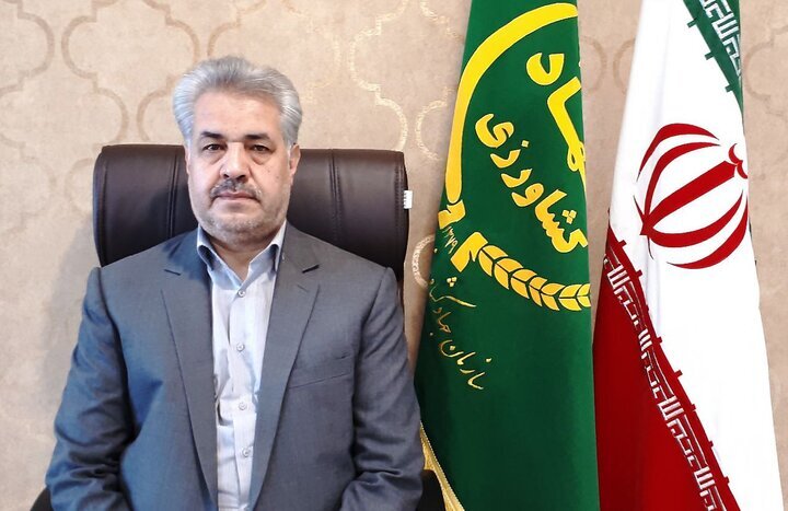 حفاظت از خاک یک ضرورت اقتصادی و اجتماعی است