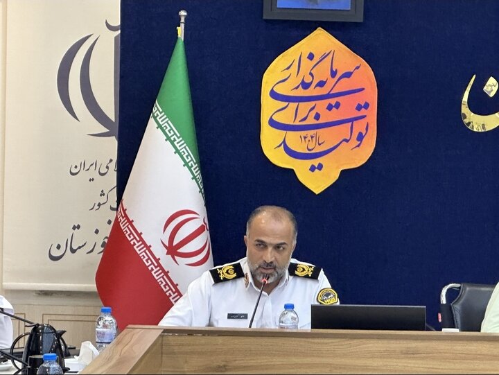 زیرساخت‌های جاده‌ای خوزستان پاسخگوی بار ترافیکی نیست