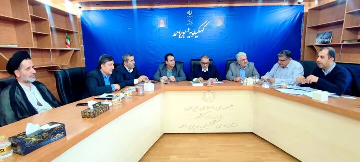 قانون‌مداری و مشارکت گسترده، ملاک برگزاری انتخابات شوراها باشد