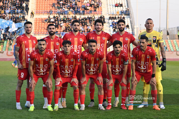 هفته یازدهم لیگ برتر فوتبال؛ استقلال - فولاد