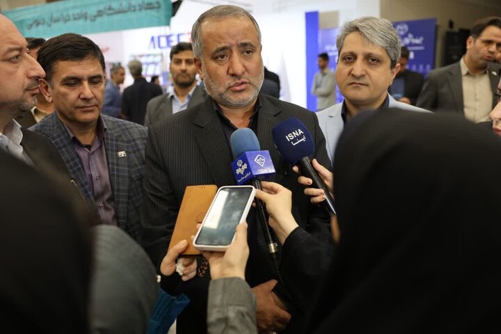 شکل‌گیری پژوهش‌ها بر محور نیازهای واقعی باشد