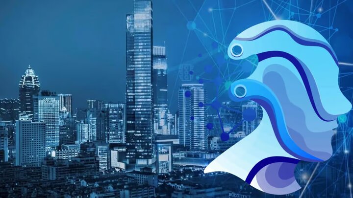 هوشمندی دیگر قدیمی شد، شهرها دارند فکر می‌کنند!