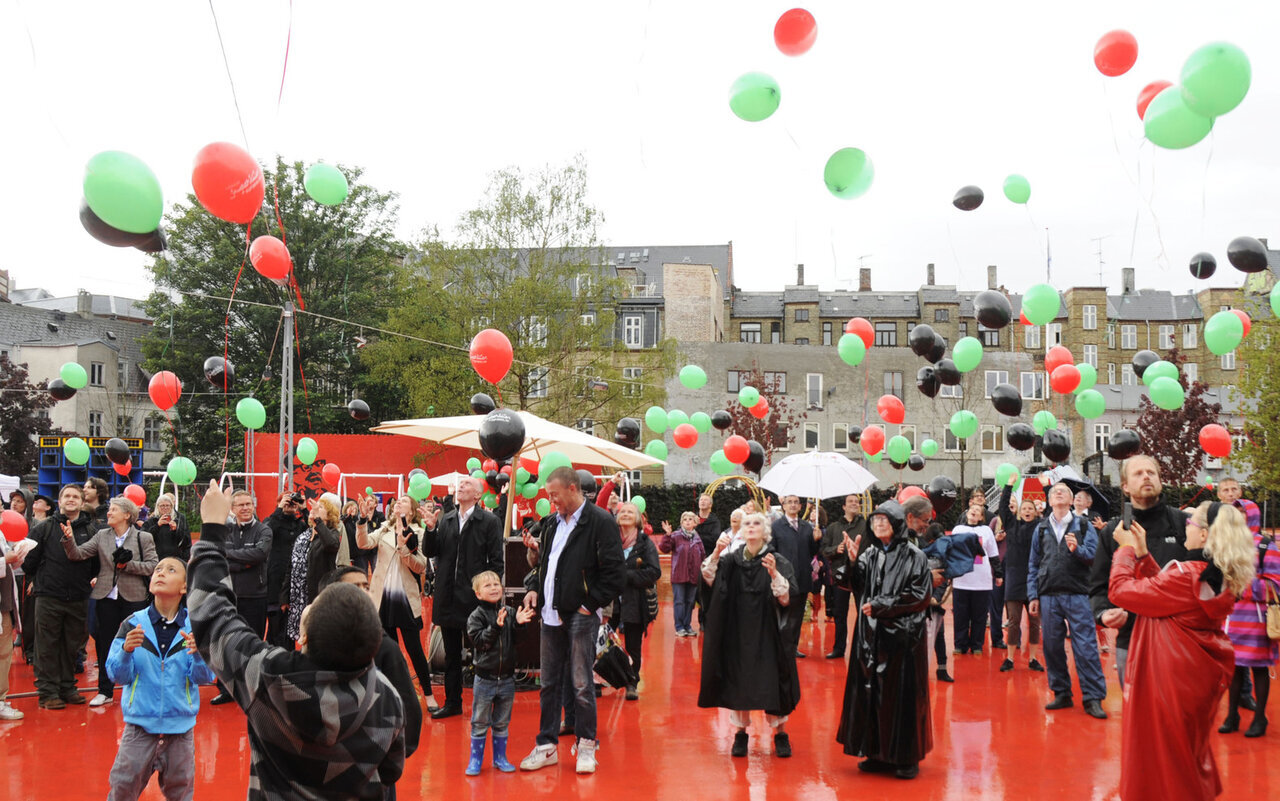 تحول جهانی فضاهای عمومی و آغاز عصر خیابان‌های جوان‌پسند