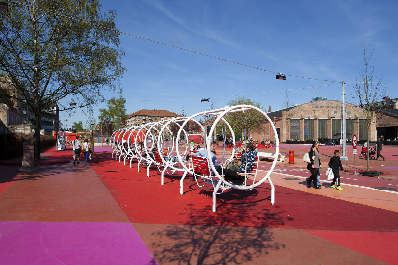 تحول جهانی فضاهای عمومی و آغاز عصر خیابانهای جوانپسند