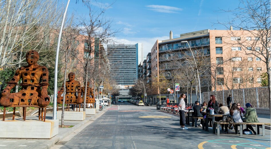 تحول جهانی فضاهای عمومی و آغاز عصر خیابانهای جوانپسند