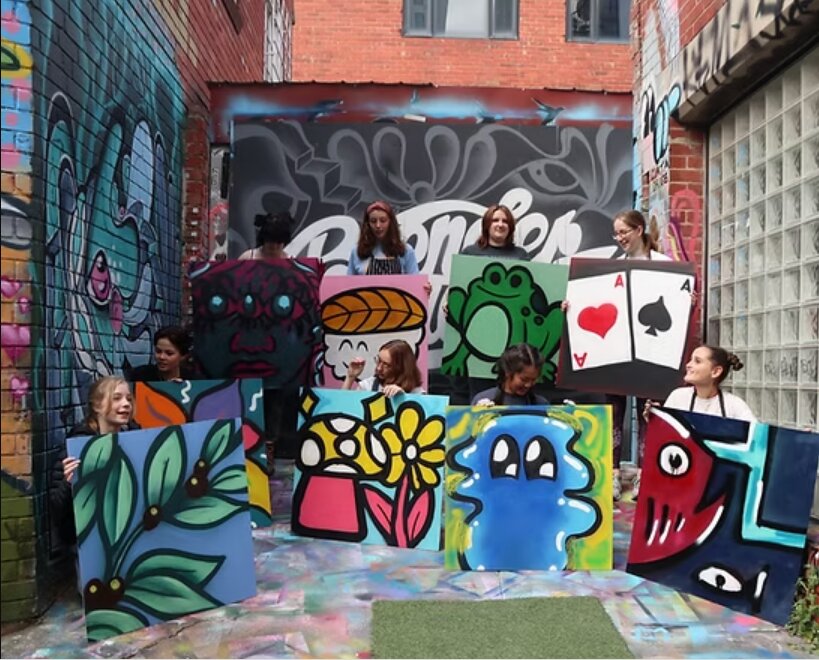 تحول جهانی فضاهای عمومی و آغاز عصر خیابانهای جوانپسند