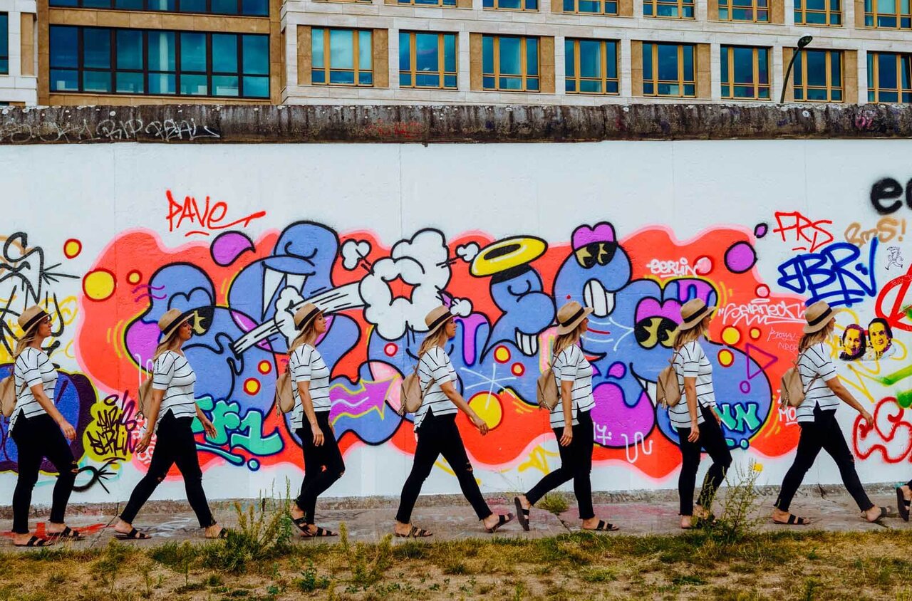 تحول جهانی فضاهای عمومی و آغاز عصر خیابانهای جوانپسند