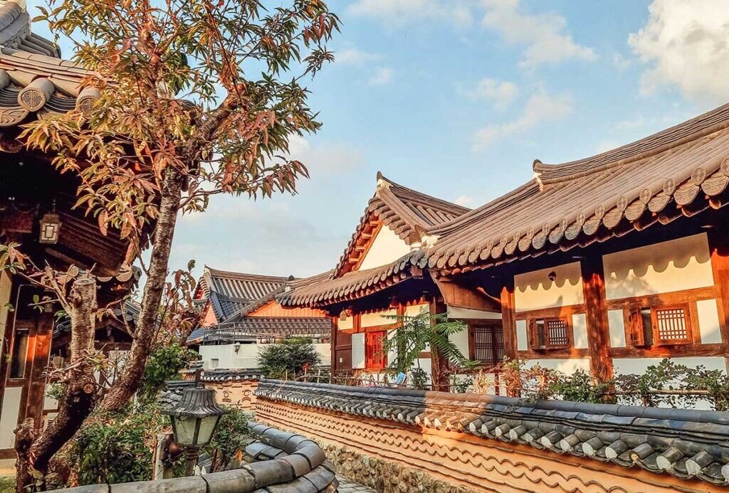 بازگشت معماری سنتی به دوران مدیریت هوش مصنوعی شهرها