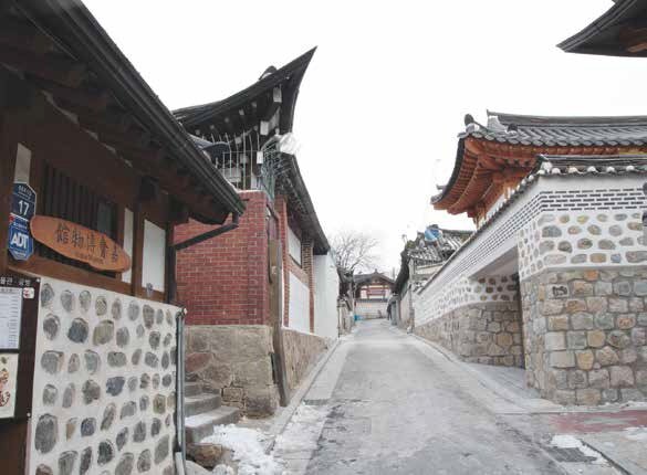 بازگشت معماری سنتی به دوران مدیریت هوش مصنوعی شهرها