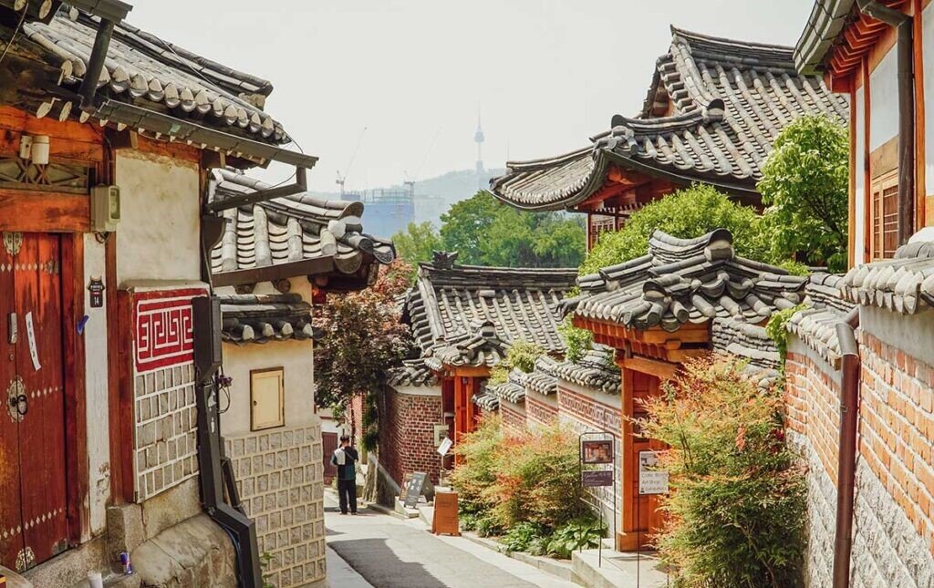 بازگشت معماری سنتی به دوران مدیریت هوش مصنوعی شهرها