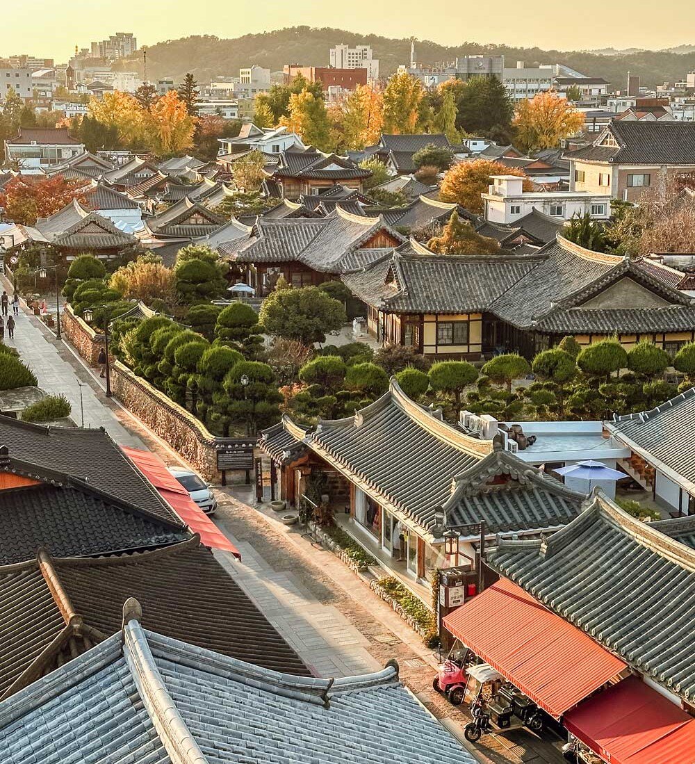 بازگشت معماری سنتی به دوران مدیریت هوش مصنوعی شهرها