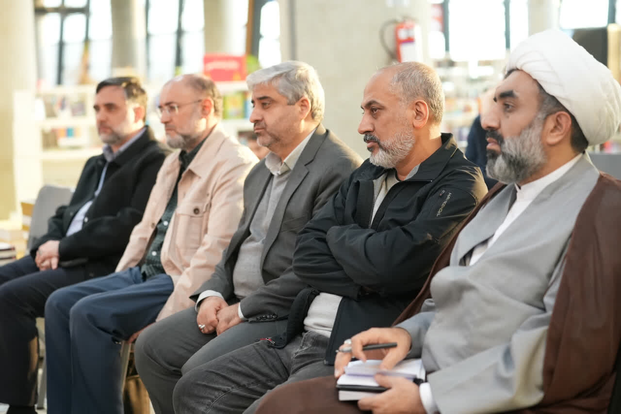 دیپلماسی کتاب؛ بهترین جلوه دیپلماسی عمومی