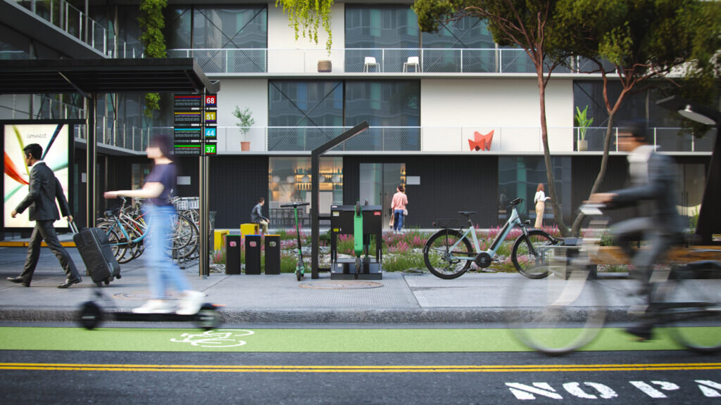 از سنگاپور تا عربستان؛ شهرها دیگر هوشمند نیستند، دارند فکر میکنند!