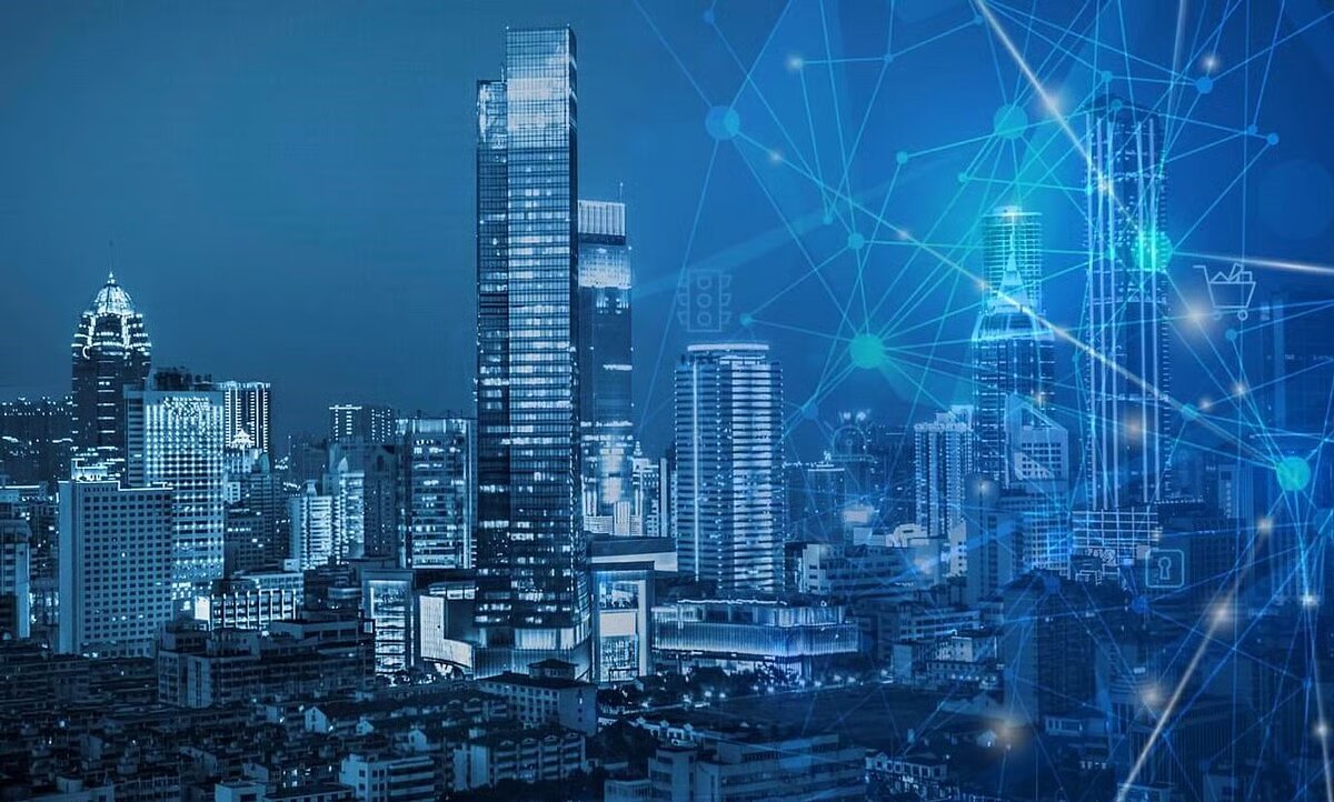 از سنگاپور تا عربستان؛ شهرها دیگر هوشمند نیستند، دارند فکر میکنند!