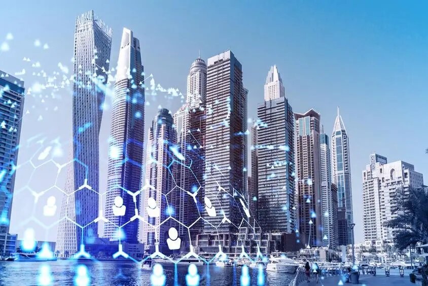 از سنگاپور تا عربستان؛ شهرها دیگر هوشمند نیستند، دارند فکر میکنند!