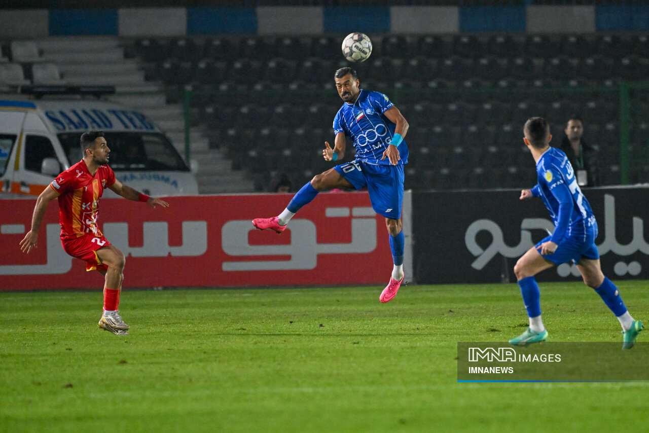 روایت فوتبال ایران در آسیا از استقلال تا تراکتور