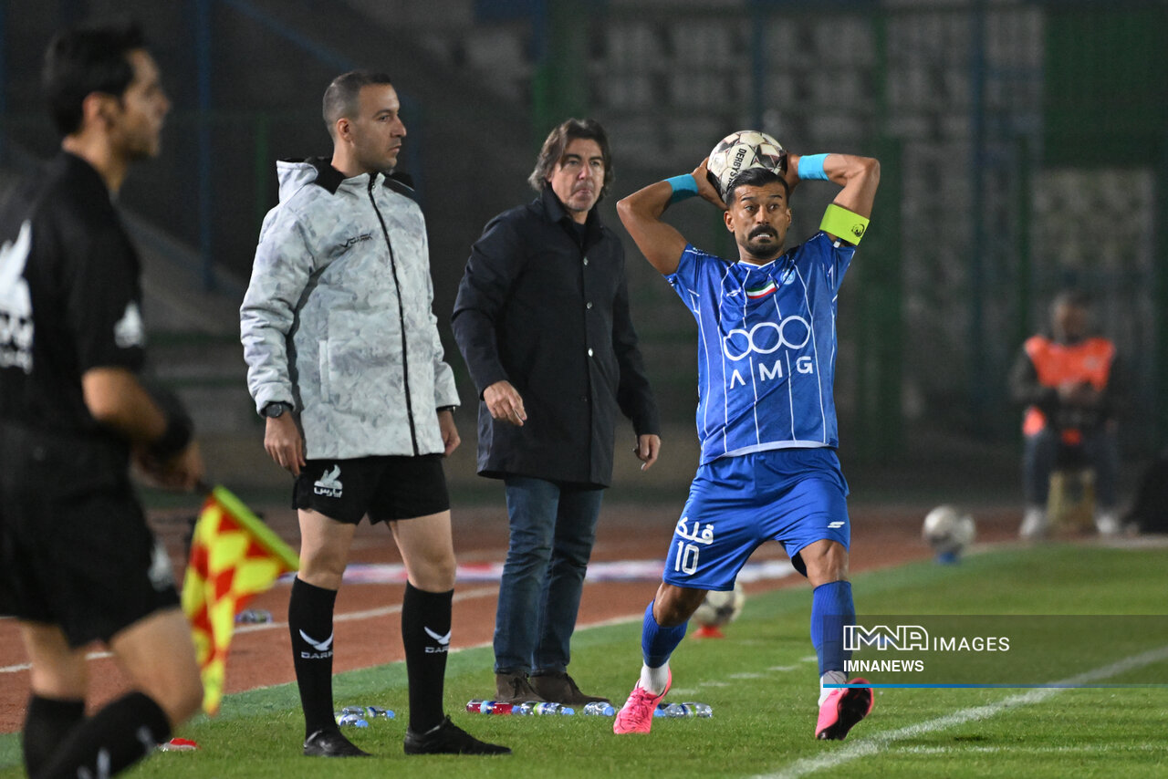 شهرآورد ۱۰۶؛ دربی پرهیجان تهران برای تعیین سرنوشت سرخابی‌ها