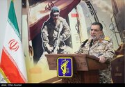 ستادکل نیروهای مسلح و قرارگاه مرکزی حضرت خاتم الانبیا (ص): شهادت، هنر مردان خداست