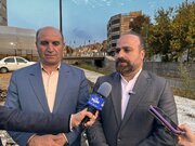 رودخانه‌های خرم‌آباد در مسیر تبدیل شدن به جاذبه‌های گردشگری