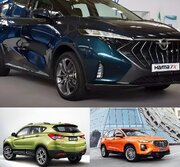 هایما S5 Pro ، هایما 8S و X7 مقایسه فنی، جدول مشخصات و ارزش خرید | کدام هایما بهتر است؟